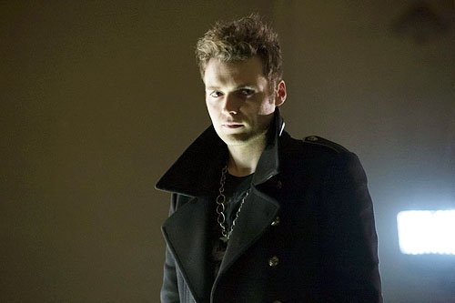 Seth Gabel as The Count